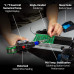 YIHUA 929D-II Automatically Solder Wire Feeding Soldering Iron