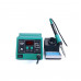Yihua 939Bd+Esd Safe Adjustable Constant Temperature Electronic PCB Soldering Iron SMD Rework Station Machine Yihua 939Bd+Esd Safe Adjustable Constant Temperature Electronic PCB Soldering Iron SMD Rework Station Machine