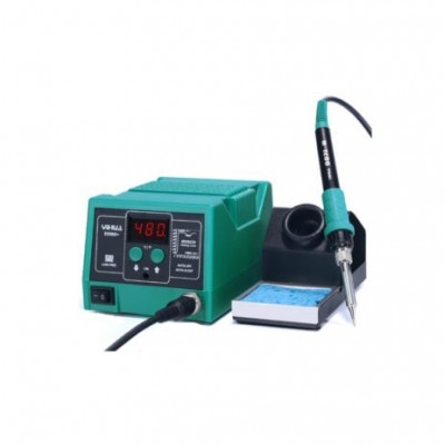 Yihua 939Bd+Esd Safe Adjustable Constant Temperature Electronic PCB Soldering Iron SMD Rework Station Machine Yihua 939Bd+Esd Safe Adjustable Constant Temperature Electronic PCB Soldering Iron SMD Rework Station Machine