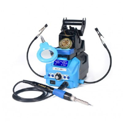 Yihua 939D+-III Efficient Soldering Station Yihua 939D+-III Efficient Soldering Station