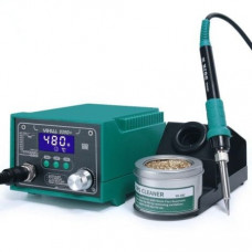 YIHUA 939D+ Multifunctional professional welding soldering station YIHUA 939D+ Multifunctional professional welding soldering station