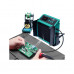 Yihua 948Dq-III Digit Display Multiple Function Helping Hand Smoke Absorb Soldering Iron Fume Extracting Soldering Station Yihua 948Dq-III Digit Display Multiple Function Helping Hand Smoke Absorb Soldering Iron Fume Extracting Soldering Station