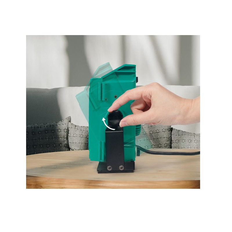 Yihua 948DqIII Digit Display Multiple Function Helping Hand Smoke