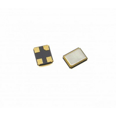 YSX321SL 13MHZ 20PF 10PPM 4pins SMD/SMT Metal Surface Quartz Crystal