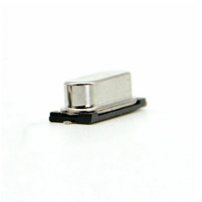 YXC HC-49US 13.1072MHZ 20PF 20PPM 2Pin DIP Through-Hole Crystal