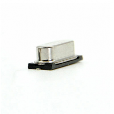 YXC HC-49US 13.1072MHZ 20PF 20PPM 2Pin DIP Through-Hole Crystal