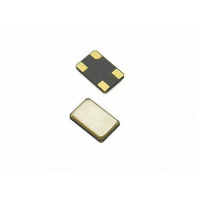 YXC YSX321SL 11.0592MHZ 20PF 10PPM 4pins SMD/SMT Metal Surface Quartz Crystal