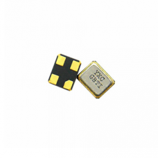 YXC YSX531SL 27MHZ 20PF 20PPM 4Pad SMD/SMT Crystal