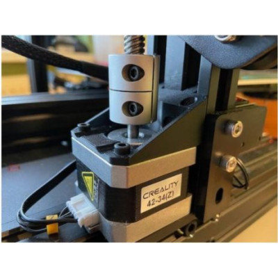 Z Axis Stepper Motor Kit Z Axis Stepper Motor Kit