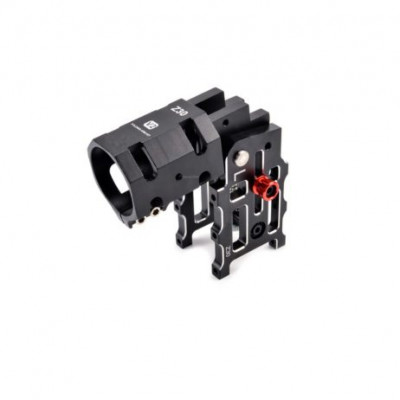 Z30 V2 Aluminum Folding Arm Tube Joint (Hex Head Single screw) Z30 V2 Aluminum Folding Arm Tube Joint (Hex Head Single screw)