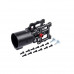 Z35 V3 aluminium Folding Arm Tube Joint