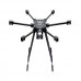 ZD850 Hexa-Rotor Frame for Drone