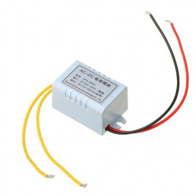 ZFX-M301 AC100-240VDC 12V 300MA Switching Power Module ZFX-M301 AC100-240VDC 12V 300MA Switching Power Module