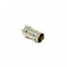 Zinc Alloy BNC Jack Receptacle PCB Mount Zinc Alloy BNC Jack Receptacle PCB Mount