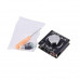 ZK-502M 50W+50W 2.0 Stereo Bluetooth 5.0 Digital Amplifier Board Module Multiple Inputs