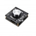 ZK-502M 50W+50W 2.0 Stereo Bluetooth 5.0 Digital Amplifier Board Module Multiple Inputs