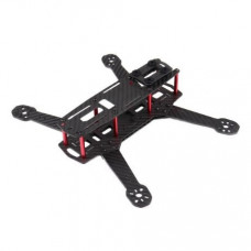 ZMR250 / QAV250 Quadcopter Frame ZMR250 / QAV250 Quadcopter Frame