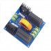 ZVS Driver Board for Tesla Coil Power Supply Board Induction Heating Module