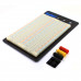 ZY-204 1660 Points Solderless Breadboard