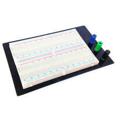 ZY-204 1660 Points Solderless Breadboard